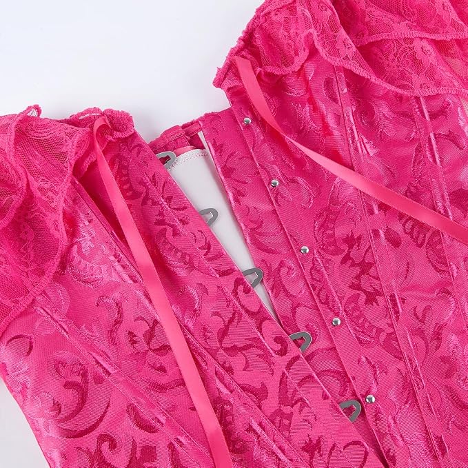 Hot Pink