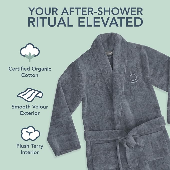 Smokey Slate