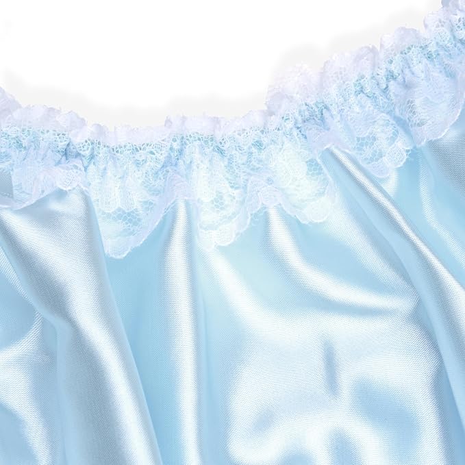 Baby Blue