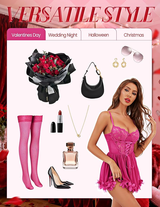 Hot Pink