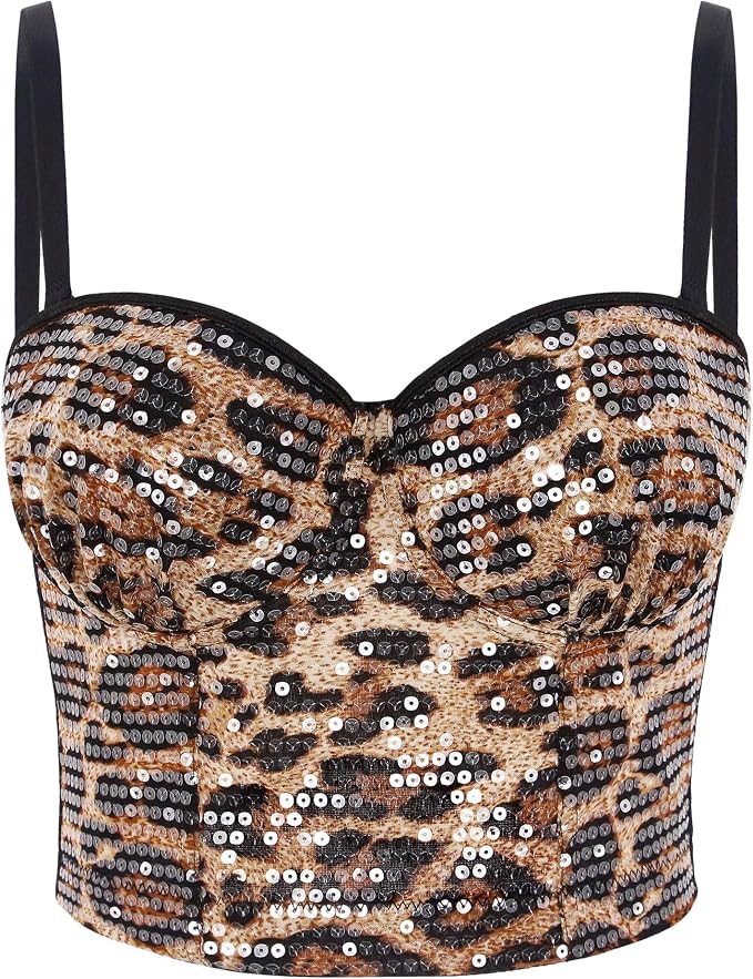 Leopard Print
