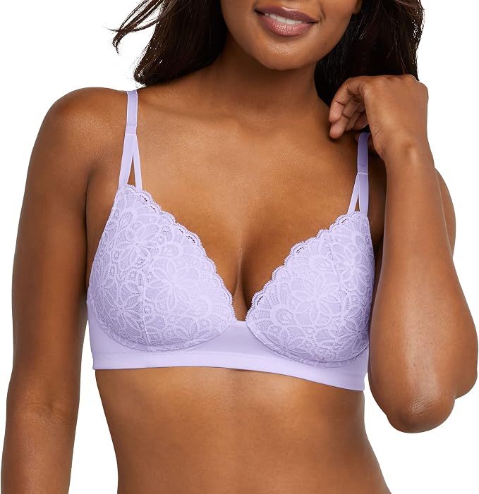 Misty Lilac