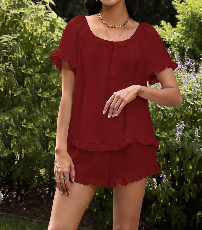 Wine Red