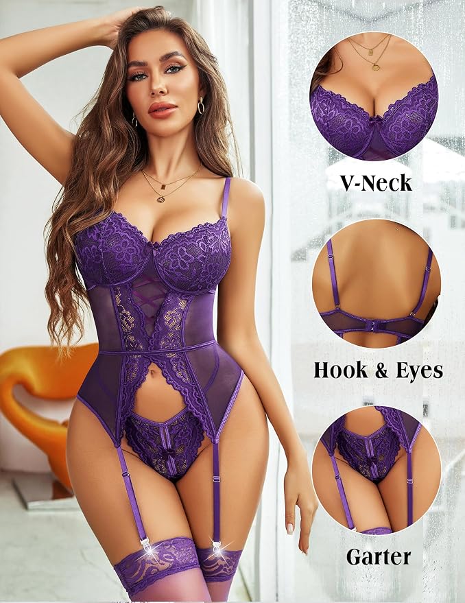 Dark Purple