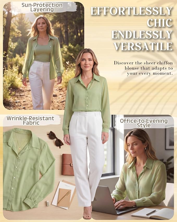 White, Green
