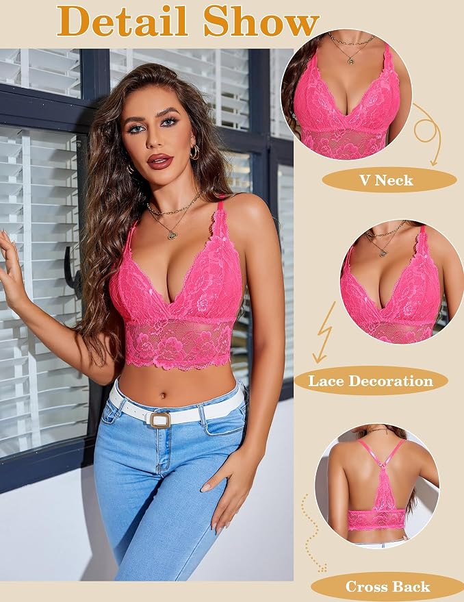 Hot Pink