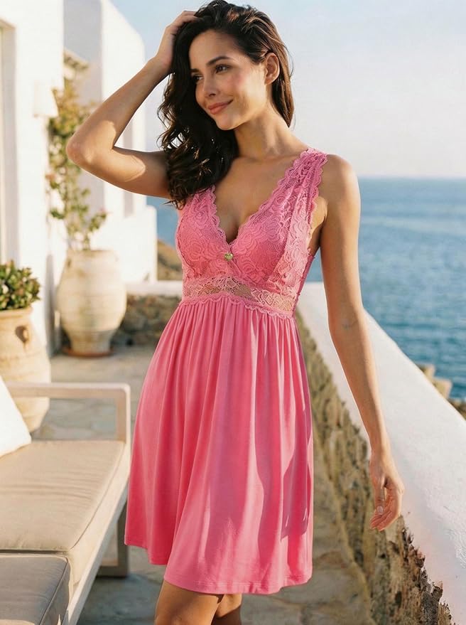 Bright Pink-3127