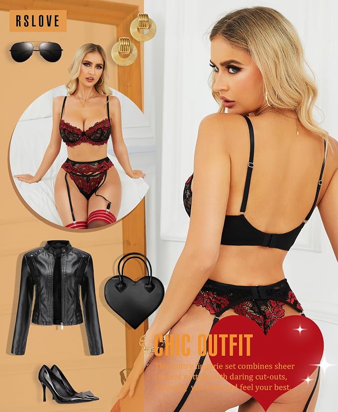 Black Red