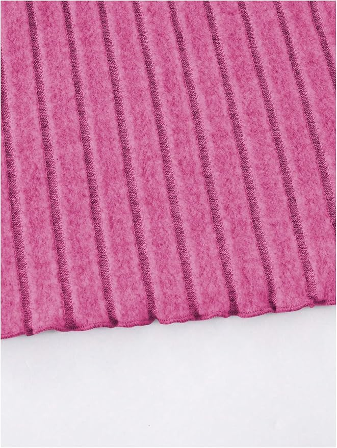 Pink White Purple