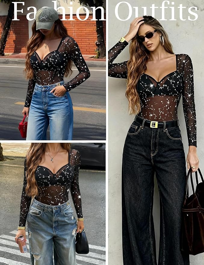Star Black