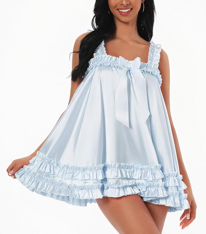 Baby Blue