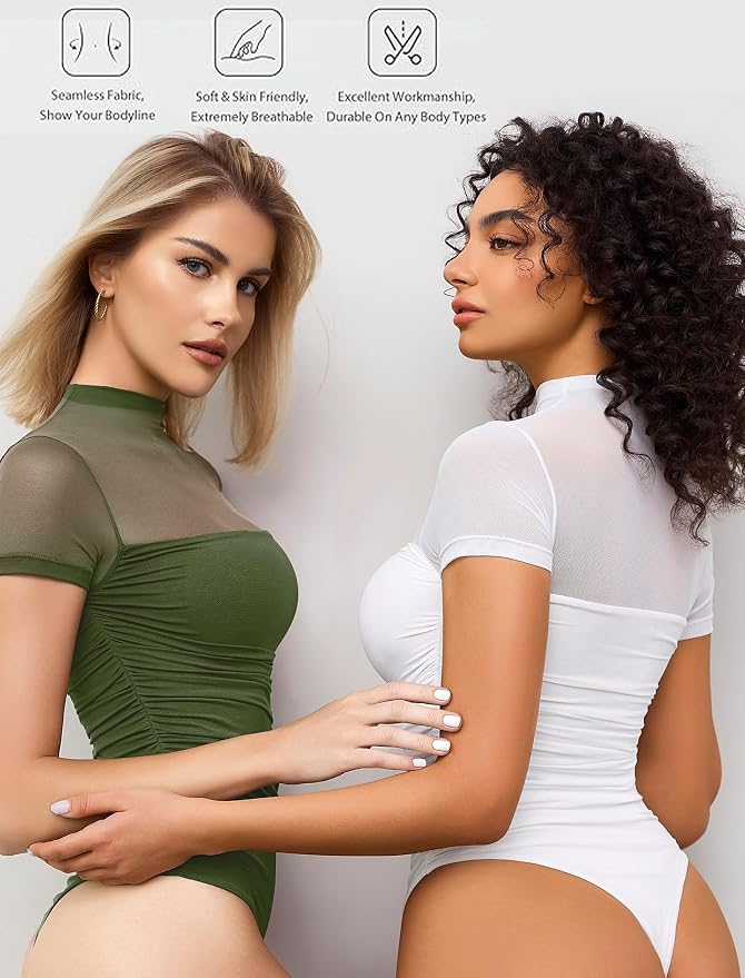 Olive Green