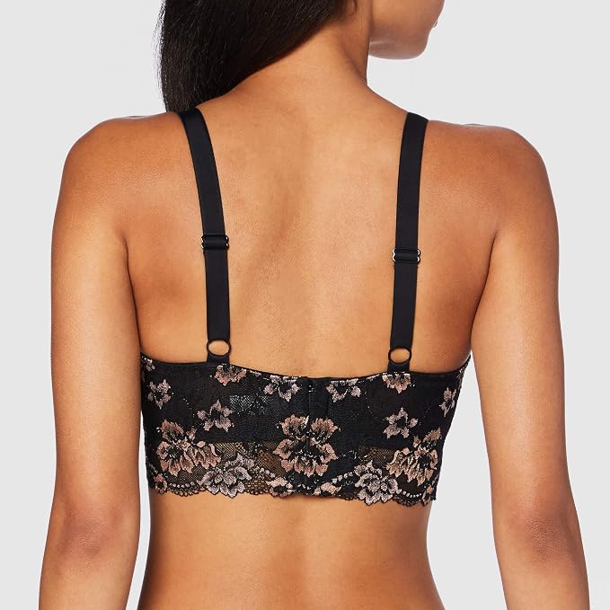 Black/Mandorla