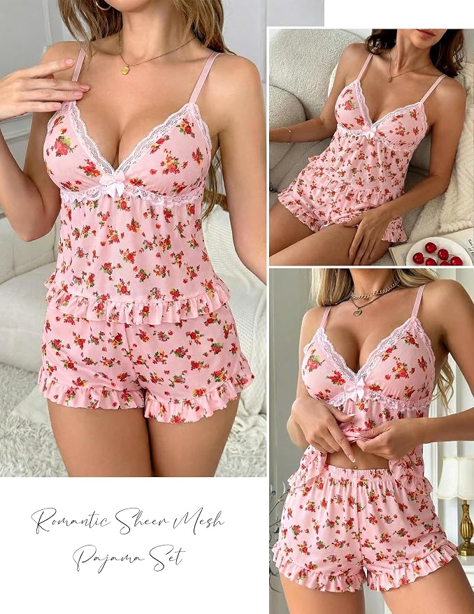 Pink Rose
