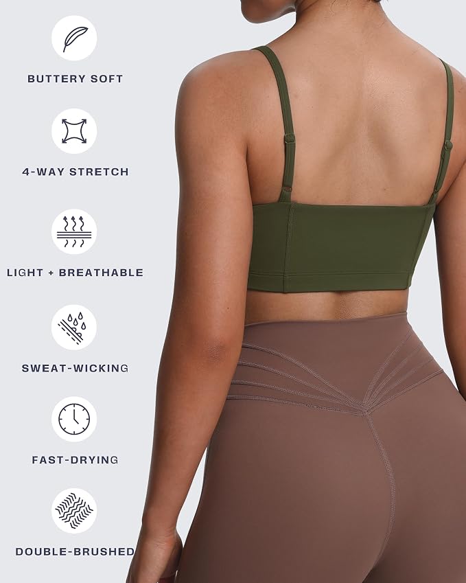 Olive Green