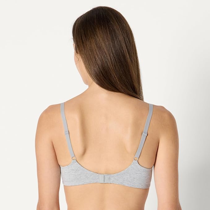 Black / Grey Heather