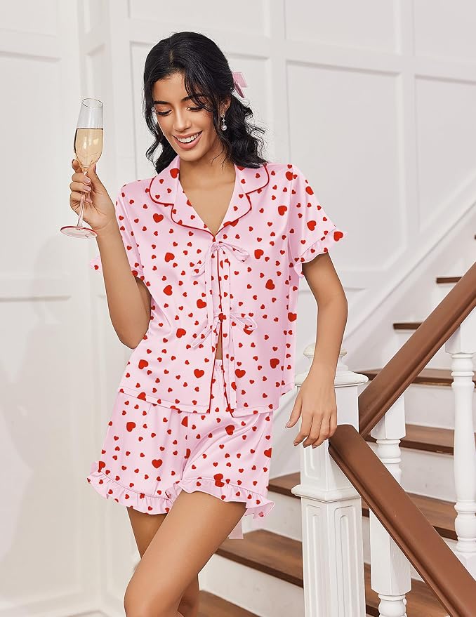 Love Printed