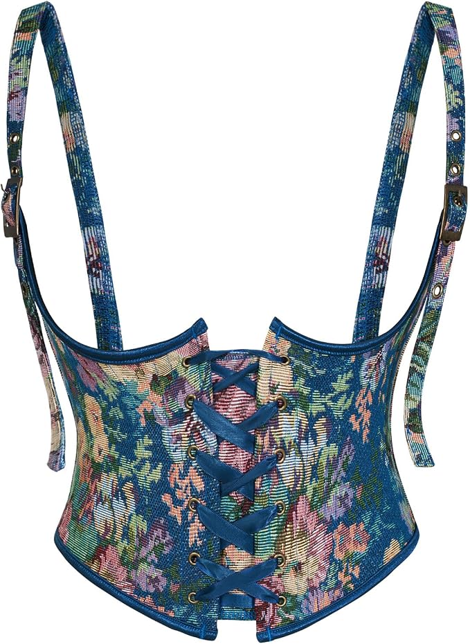 Blossom Teal