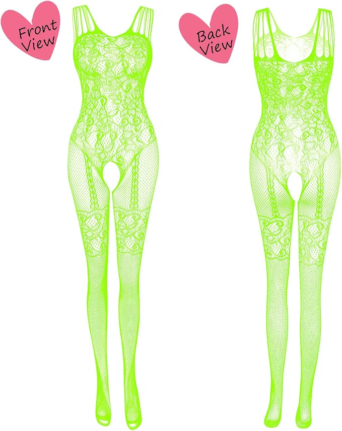 4 Pcs: Fluorescent-color