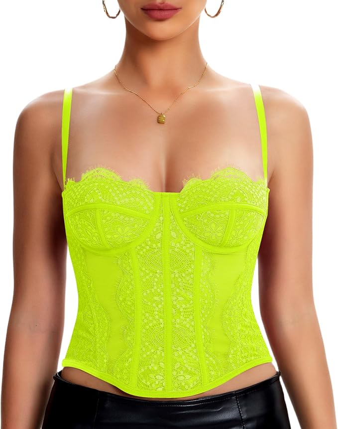 Neon Green