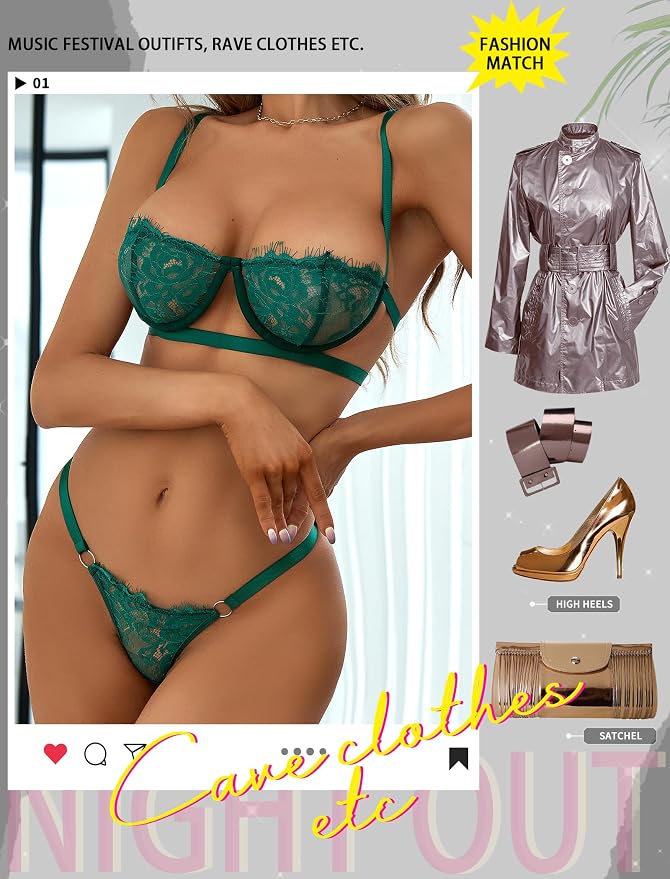 Dark Green