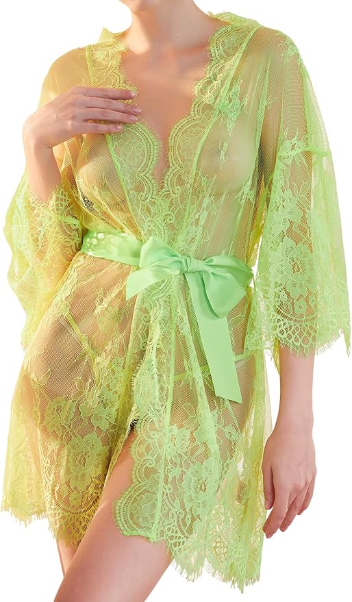 Neon Green