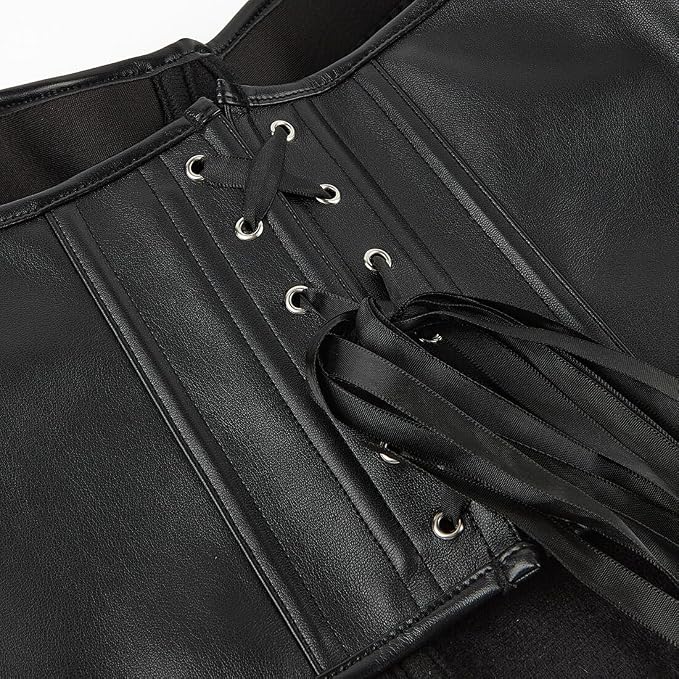 Black Leather