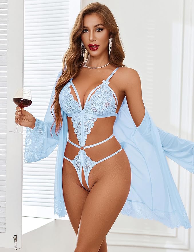 Light Blue