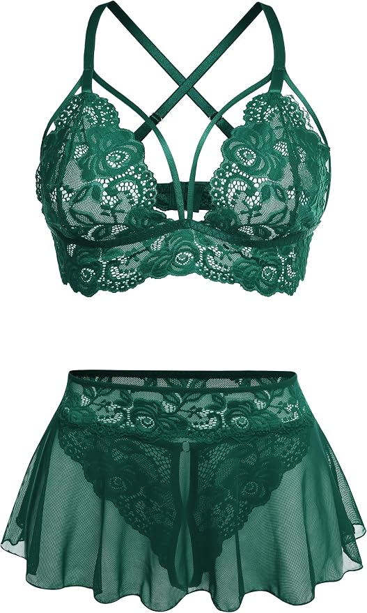 Dark Green