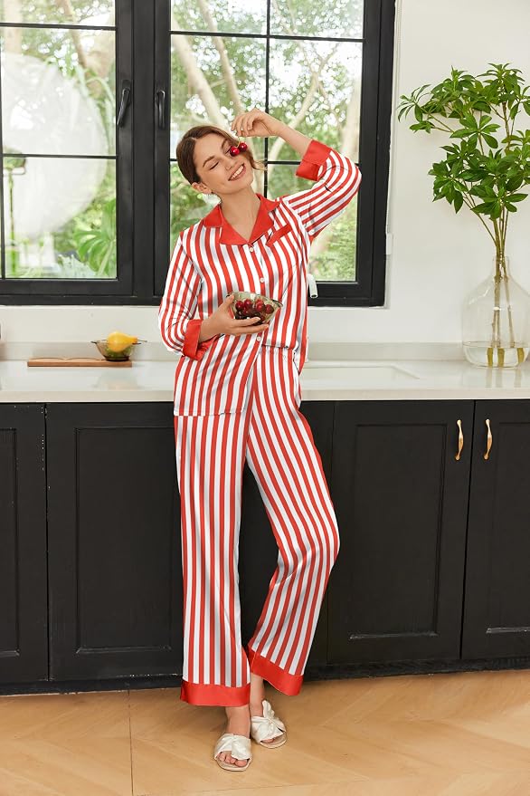 Red Stripes