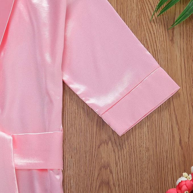 Solid Color Pink
