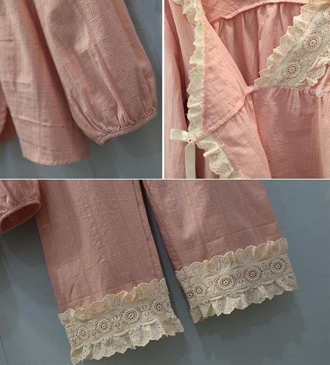 T09-1 Pink