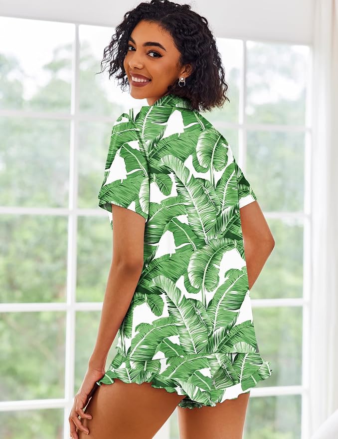 Leaves