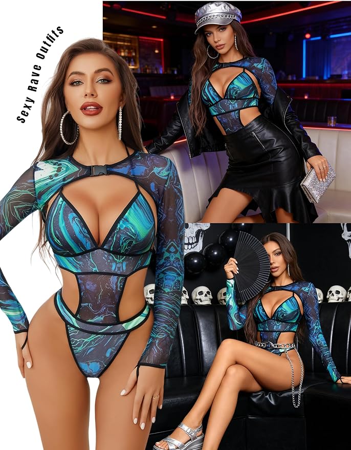 B-tie Dye