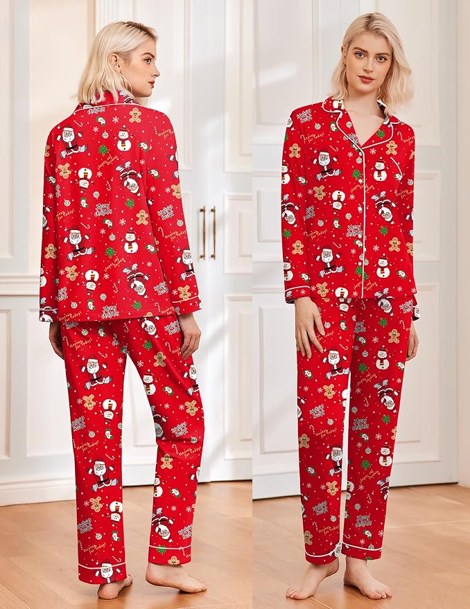 Christmas Red