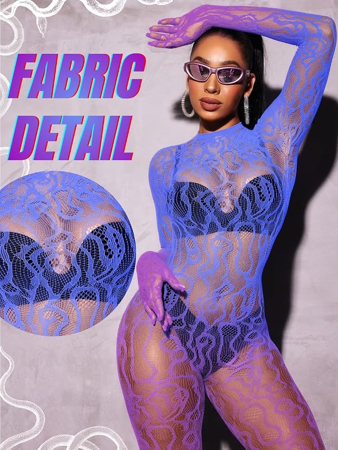 Gradient Sky Blue Dark Purple