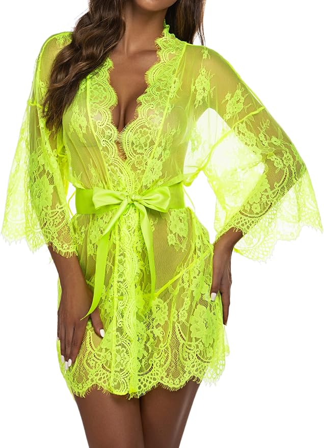 Lemon Yellow