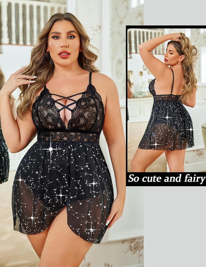 Star Print