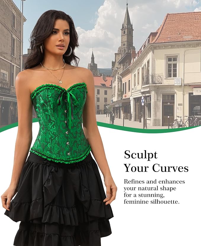 Black Green