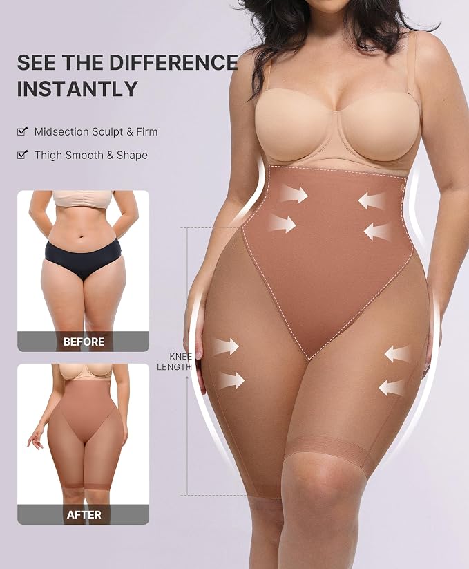 A3-brown-above-knee Shorts