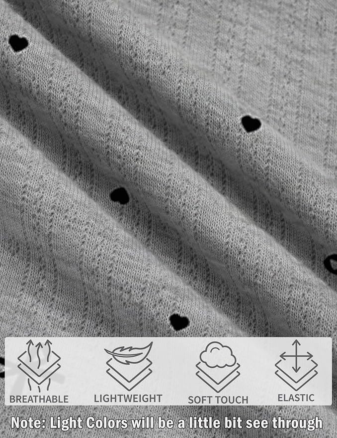 Grey Black Bows