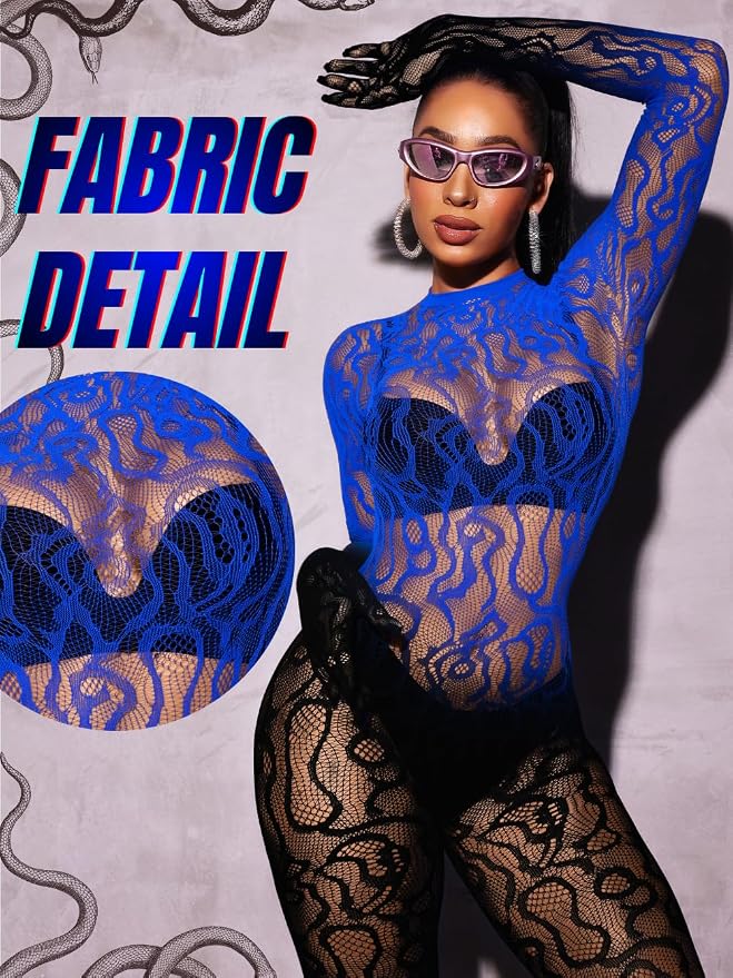 Gradient Royal Blue Black