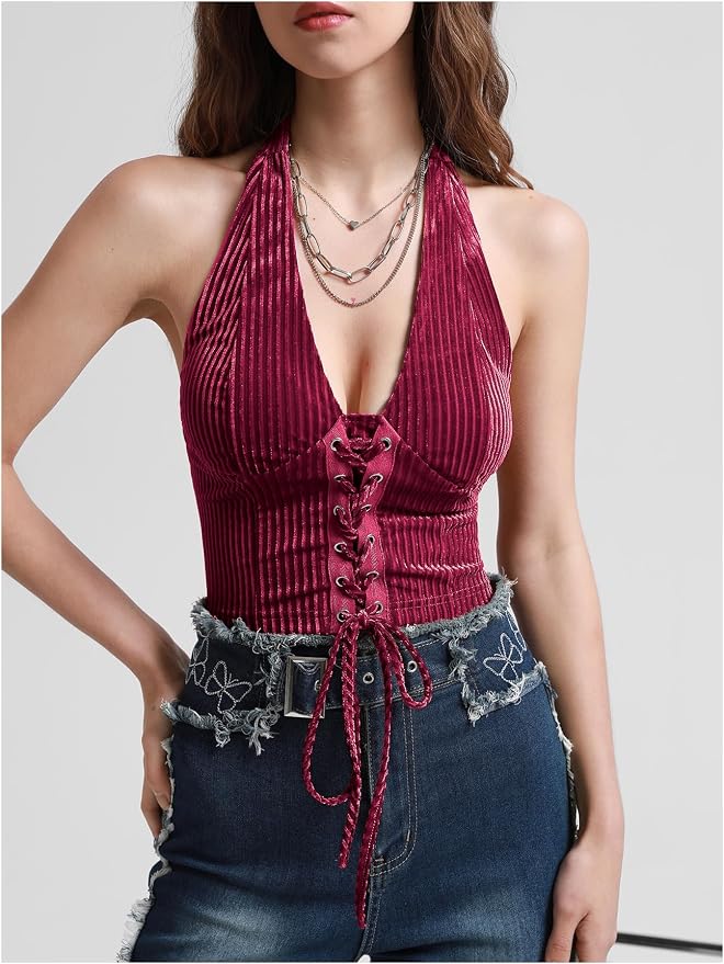 Scarlet Red