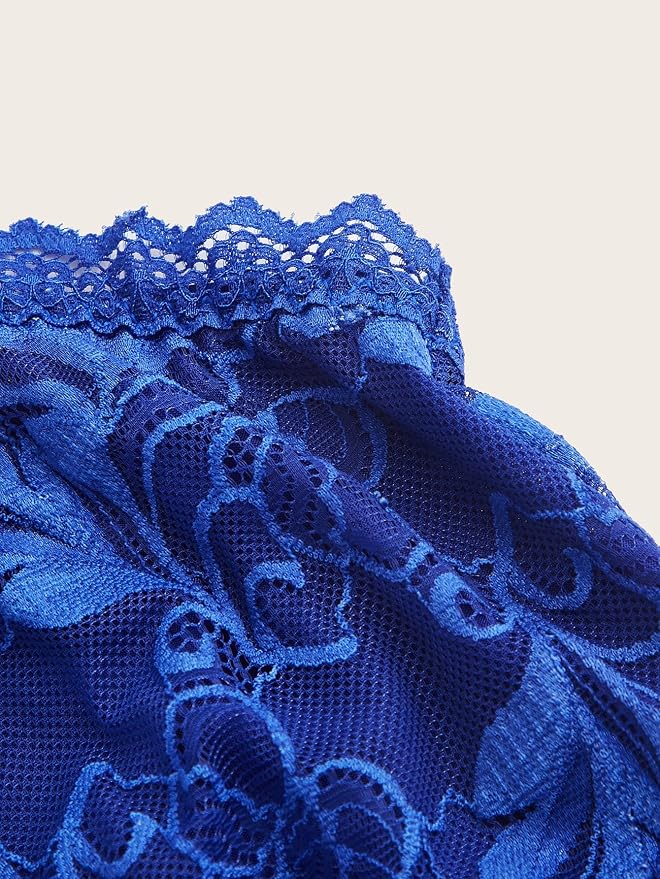 Solid Royal Blue