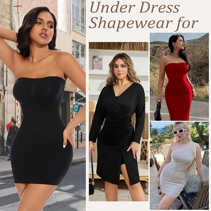 Black-strapless-new
