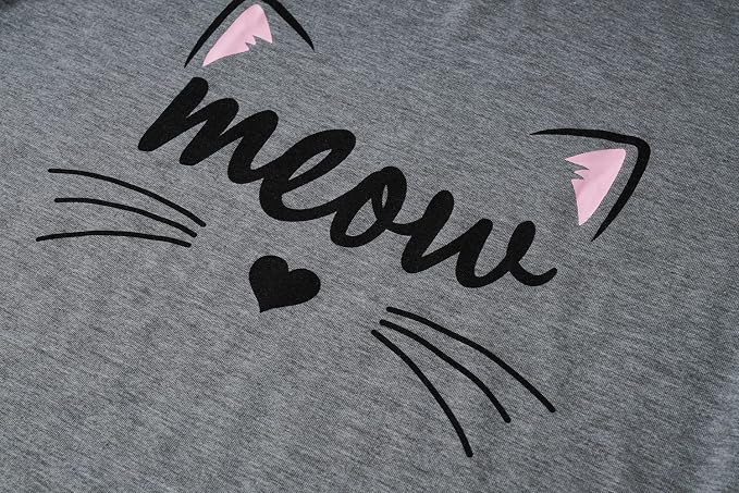 Grey Cat
