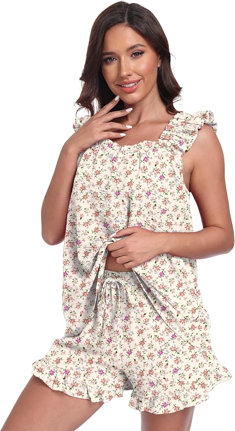 Floral Sakura