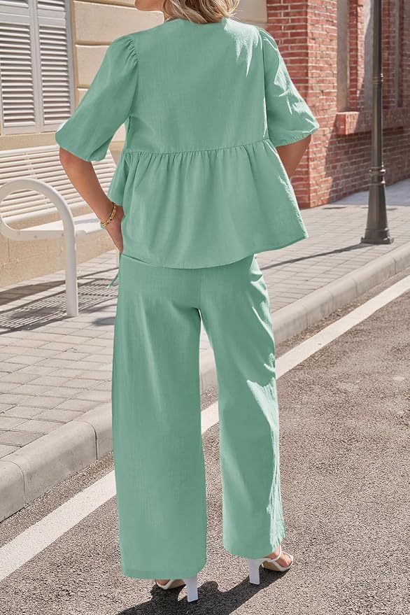 Blue Green