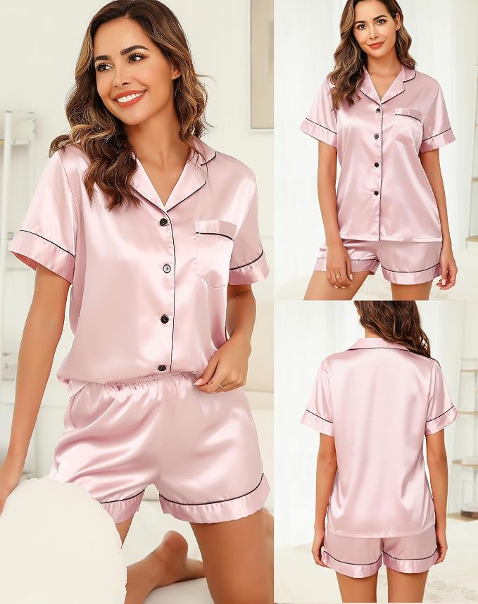 A-light Pink