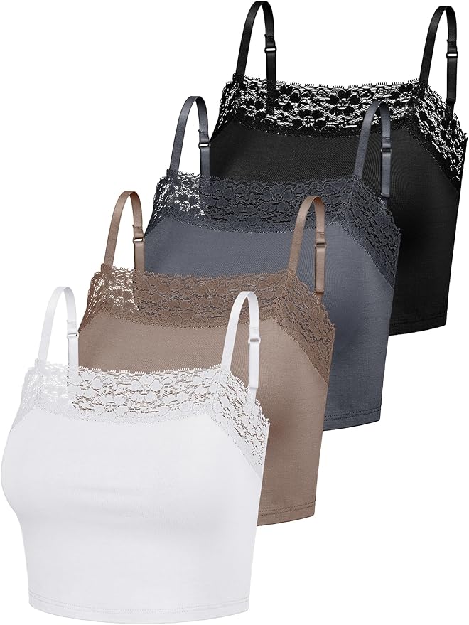 Dark Gray, White, Brown, Black